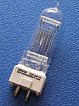 OSRAM Gy9,5 230V 650W 64718 žiarovka